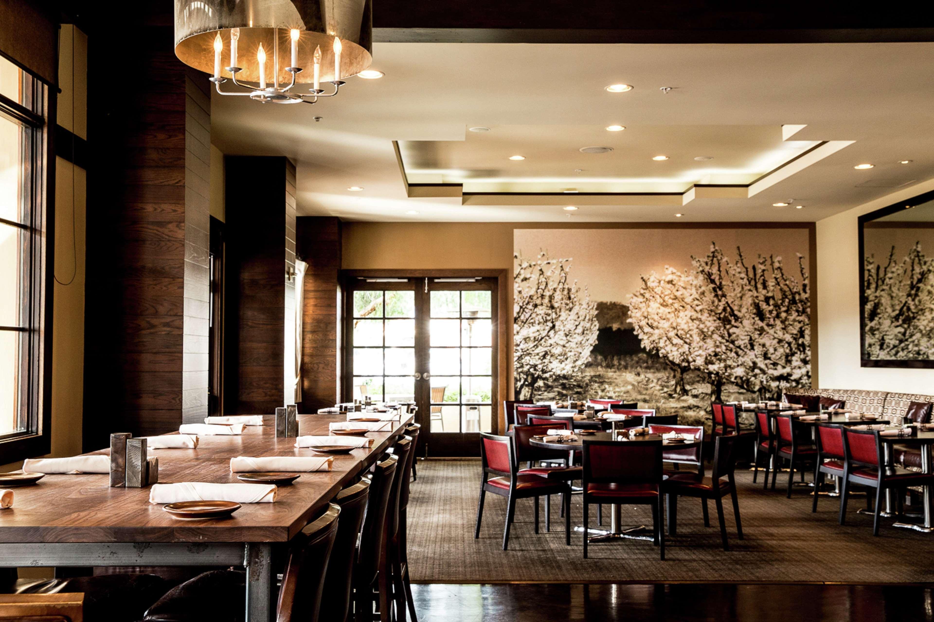 Juniper Hotel Cupertino, Curio Collection By Hilton Exteriör bild