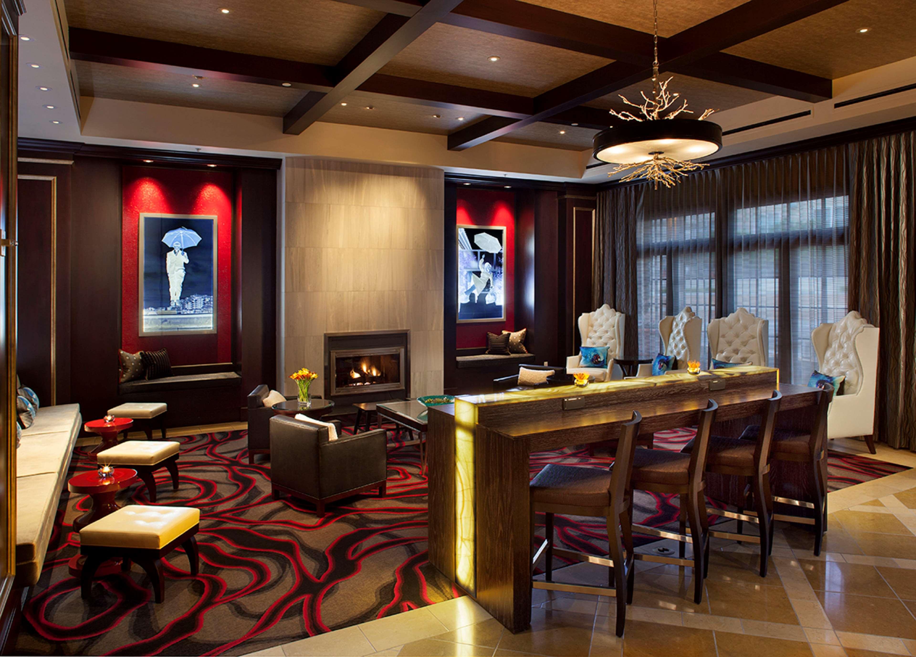 Juniper Hotel Cupertino, Curio Collection By Hilton Exteriör bild