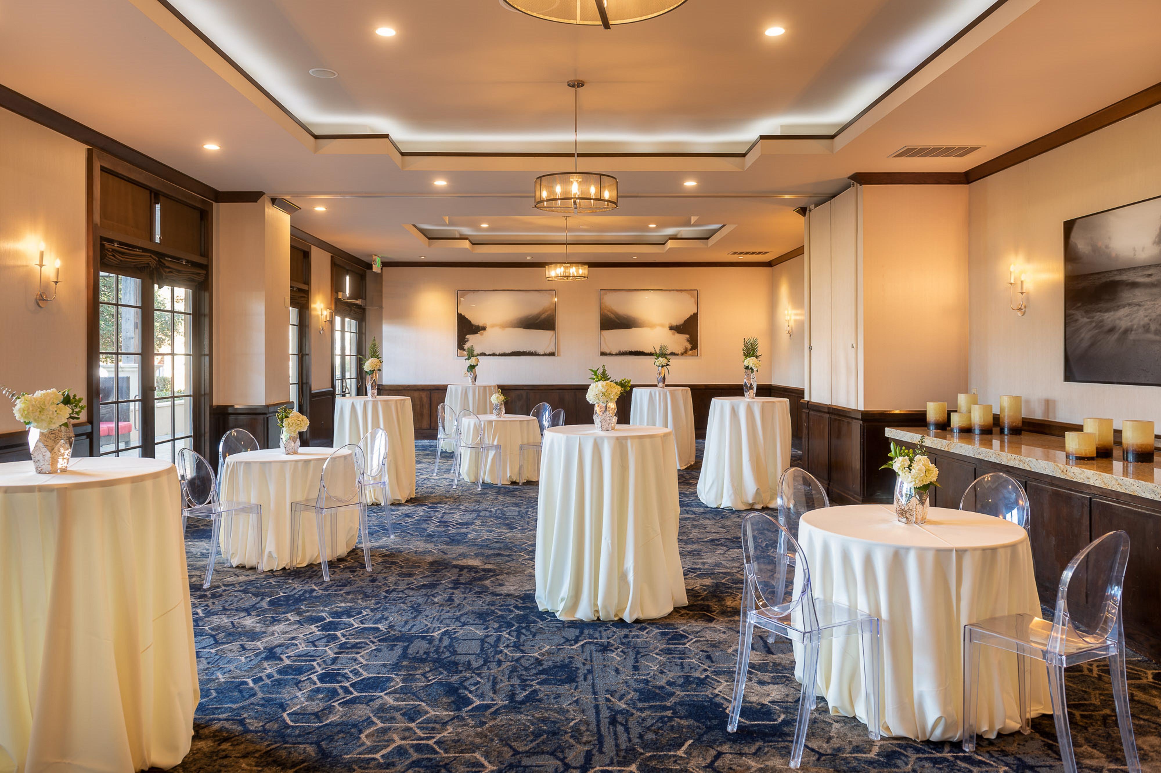 Juniper Hotel Cupertino, Curio Collection By Hilton Exteriör bild