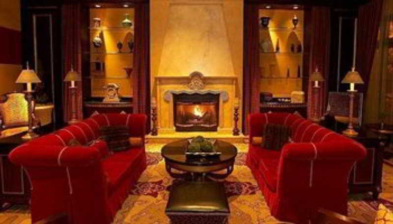 Juniper Hotel Cupertino, Curio Collection By Hilton Inreriör bild