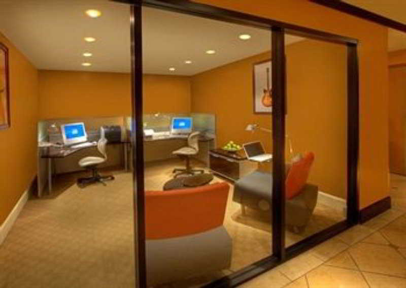 Juniper Hotel Cupertino, Curio Collection By Hilton Bekvämligheter bild