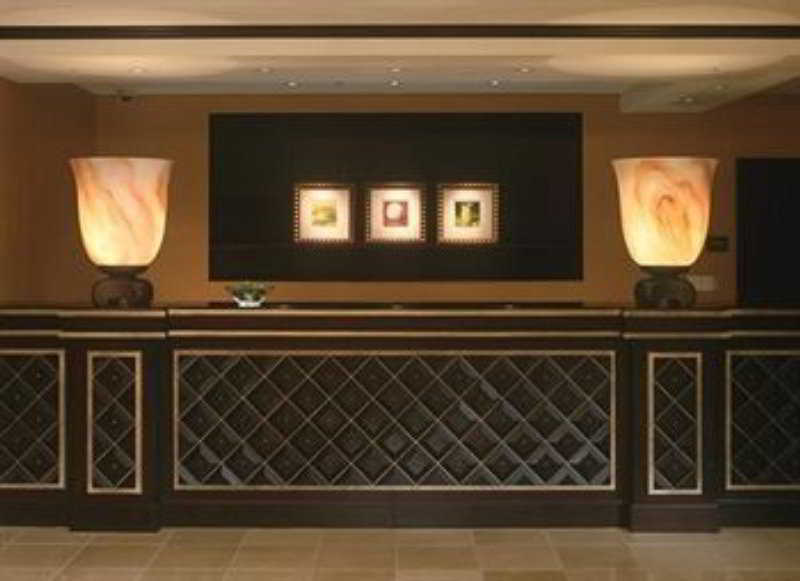 Juniper Hotel Cupertino, Curio Collection By Hilton Inreriör bild