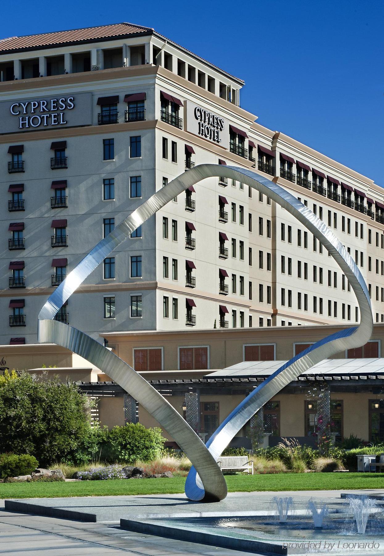 Juniper Hotel Cupertino, Curio Collection By Hilton Exteriör bild